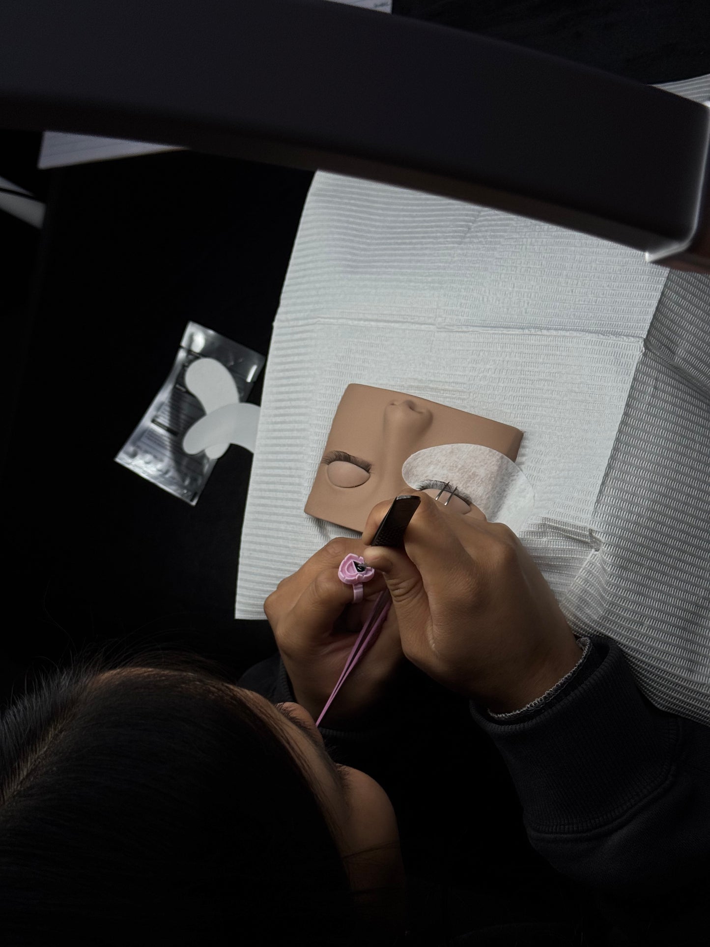 3-Day Beginners Lash Class