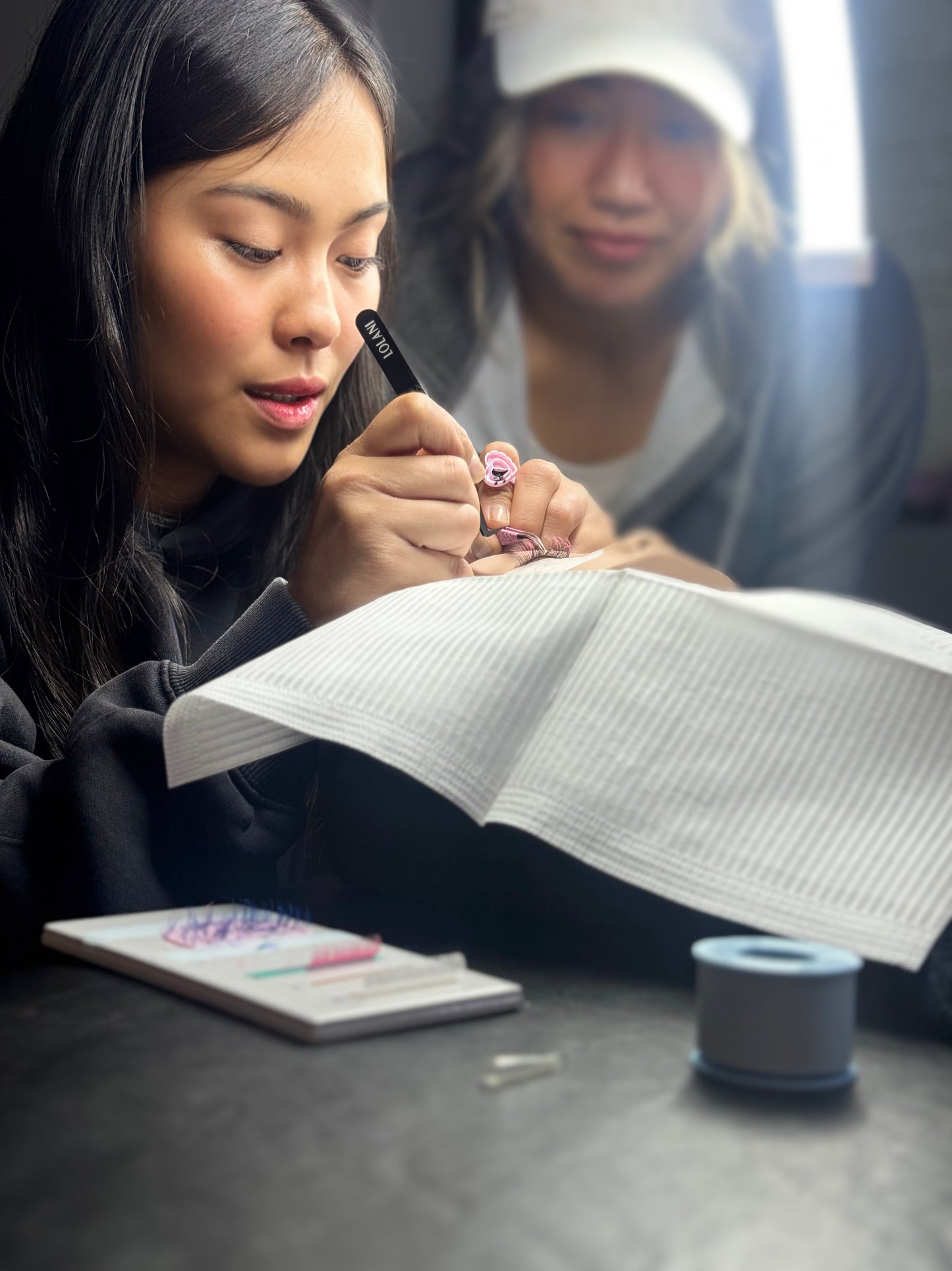 Utah Lash & Brow Apprentice