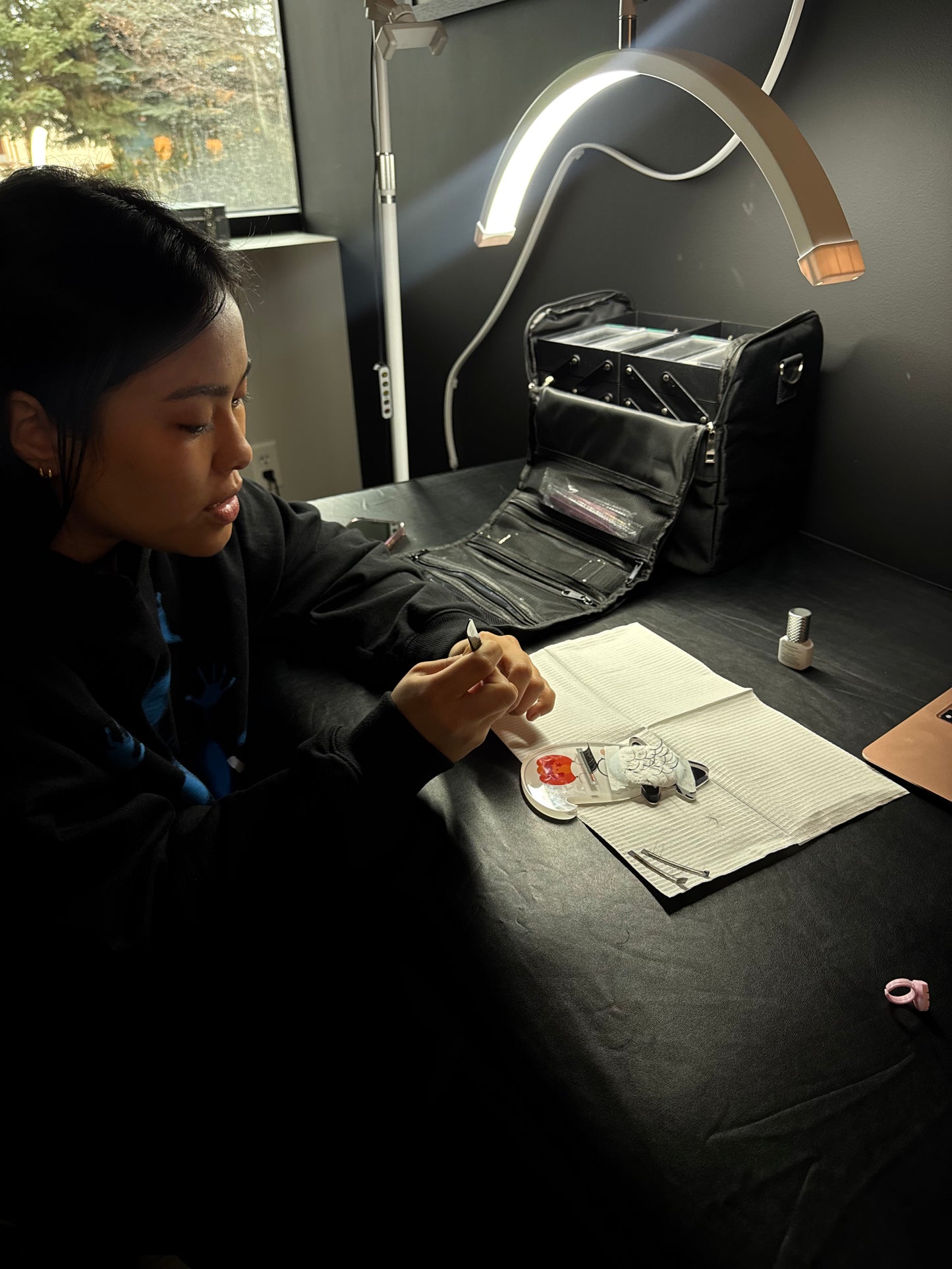 3-Day Beginners Lash Class