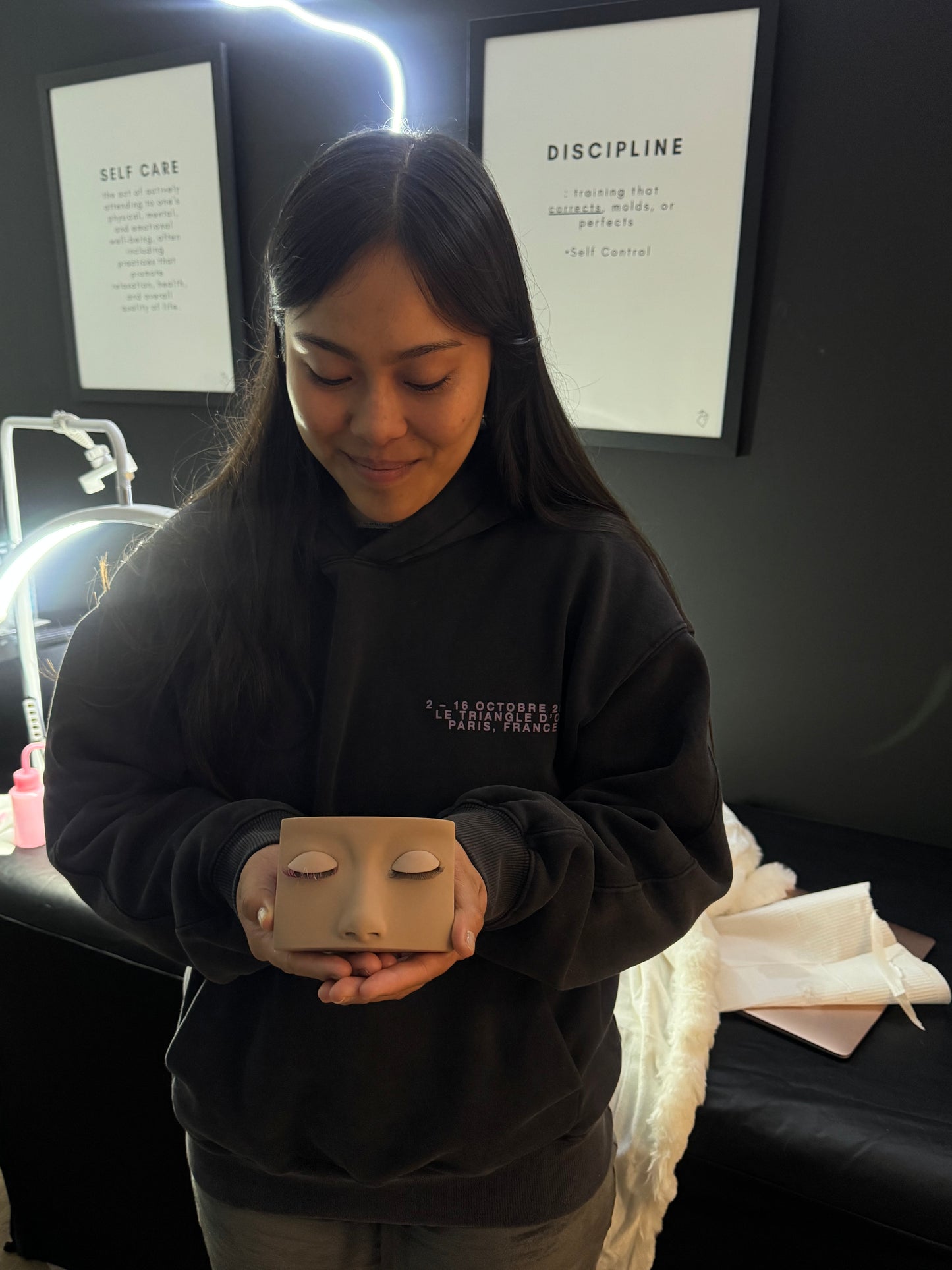 Utah Lash & Brow Apprentice