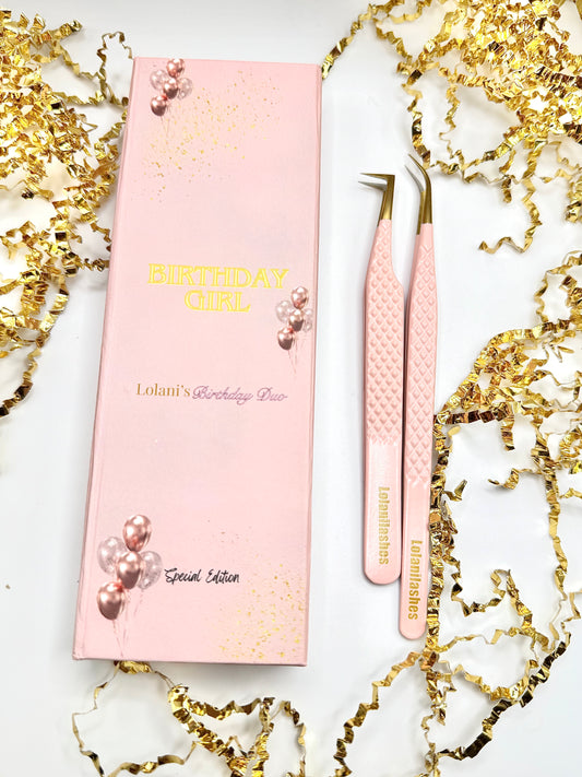 Tweezer set-BUY 1 get 1 FREE